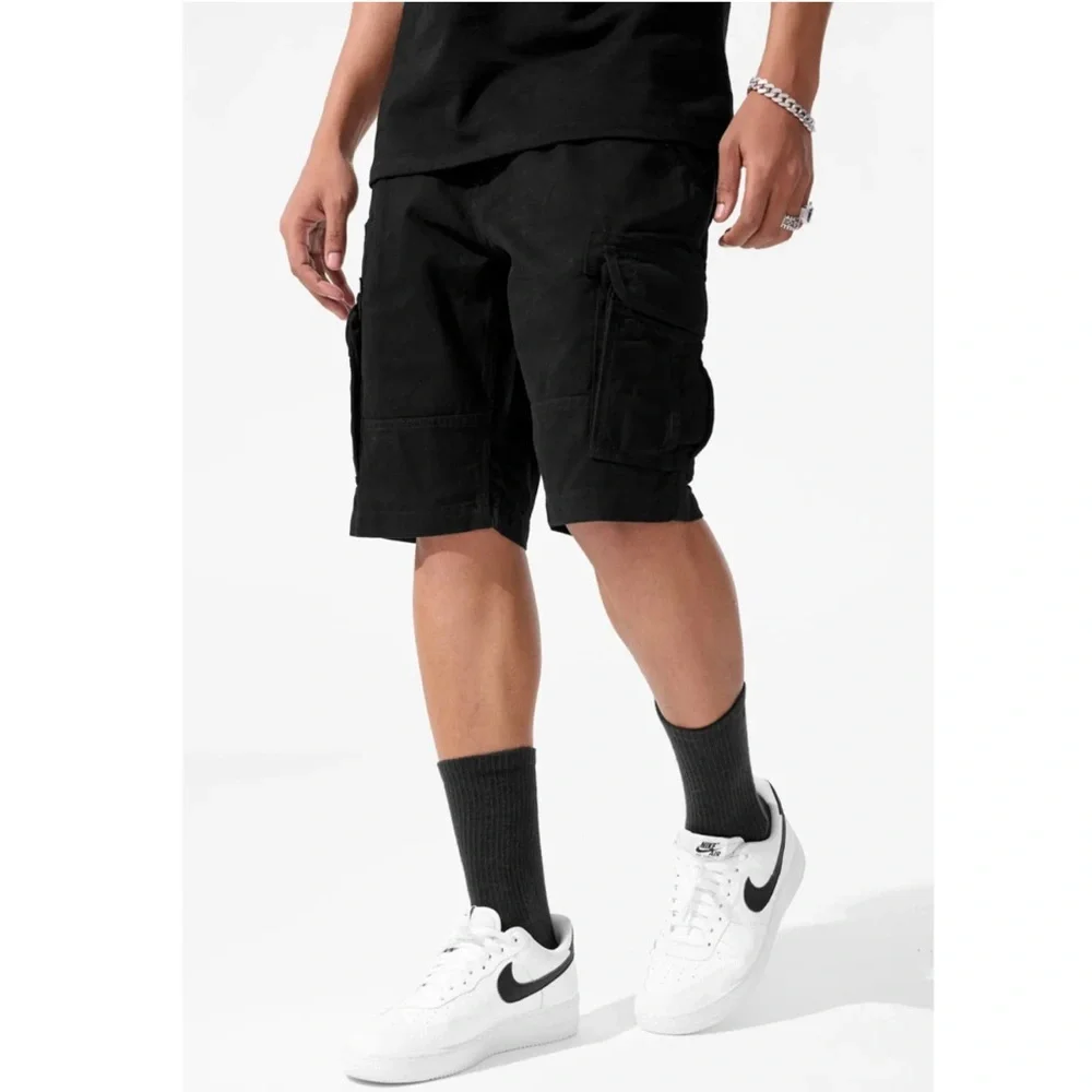 JORDAN CRAIG OG Xavier Cargo Shorts, NWT